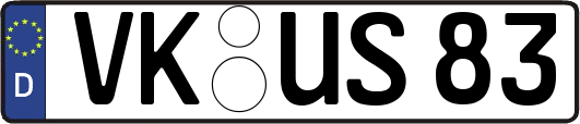 VK-US83
