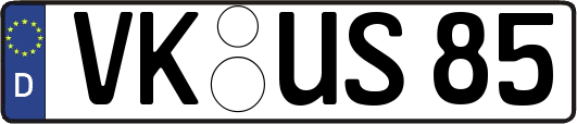 VK-US85