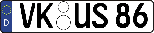 VK-US86