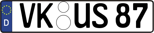 VK-US87