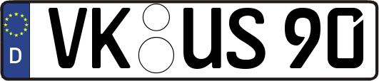 VK-US90