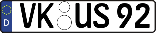 VK-US92