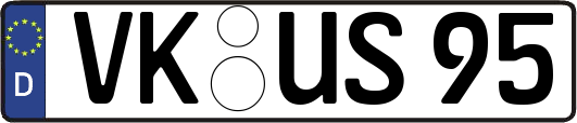 VK-US95