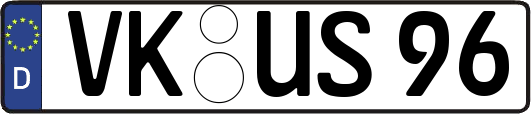 VK-US96
