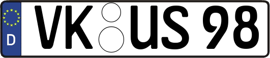 VK-US98