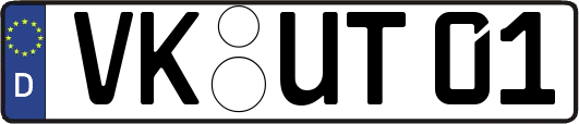 VK-UT01