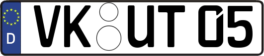 VK-UT05
