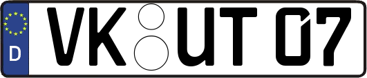 VK-UT07