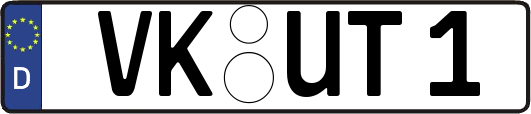 VK-UT1