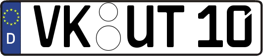 VK-UT10