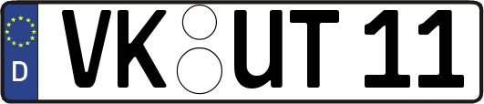 VK-UT11