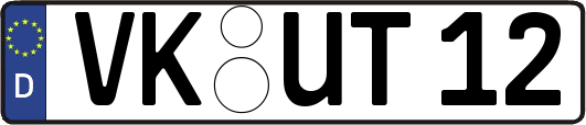 VK-UT12