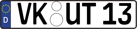 VK-UT13