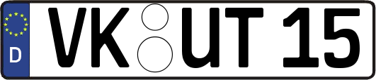 VK-UT15