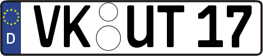 VK-UT17
