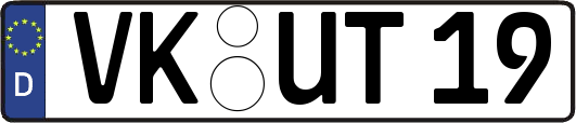 VK-UT19
