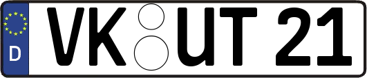 VK-UT21