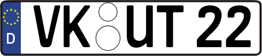 VK-UT22