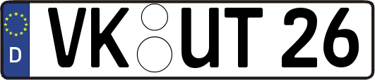 VK-UT26