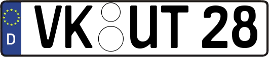 VK-UT28