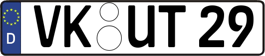 VK-UT29