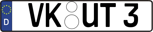 VK-UT3