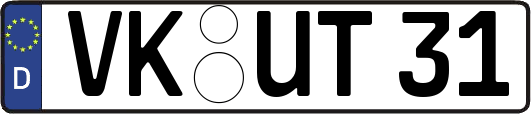 VK-UT31