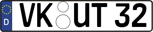 VK-UT32