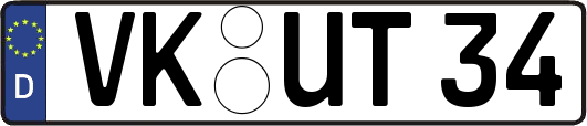 VK-UT34