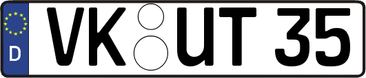 VK-UT35