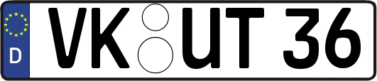 VK-UT36