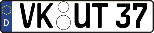 VK-UT37