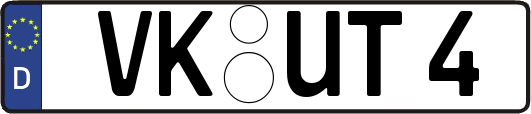 VK-UT4