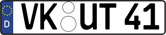 VK-UT41