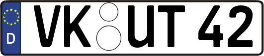 VK-UT42