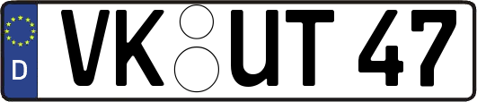 VK-UT47
