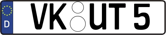 VK-UT5