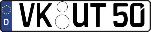 VK-UT50