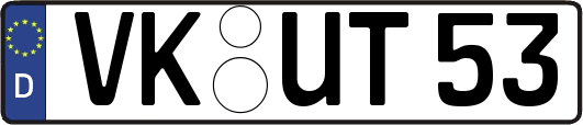 VK-UT53
