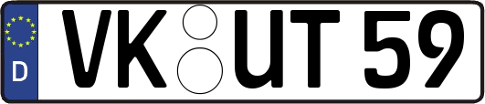 VK-UT59