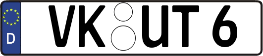VK-UT6