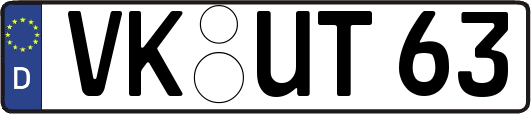 VK-UT63