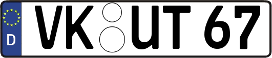 VK-UT67