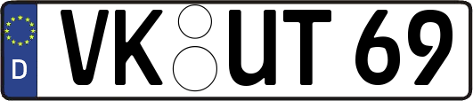VK-UT69