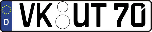 VK-UT70