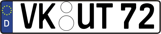 VK-UT72
