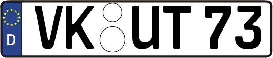 VK-UT73