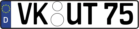 VK-UT75