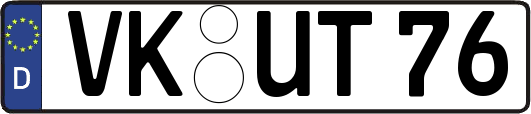 VK-UT76