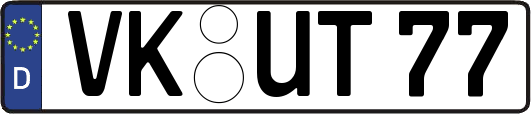 VK-UT77